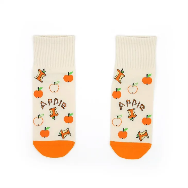 Kalzetti tal-qoton tat-tuffieħ