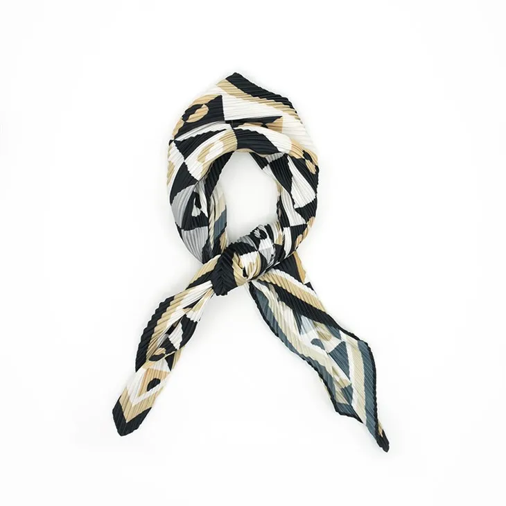 Iċċekkja Bandana S031 imkemmxa