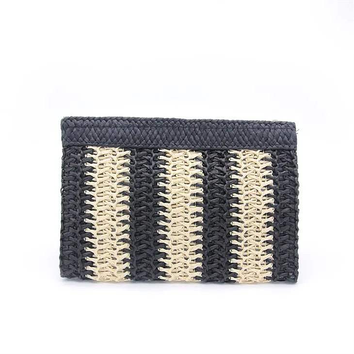 Borża Żgħira tal-Krochet Iswed