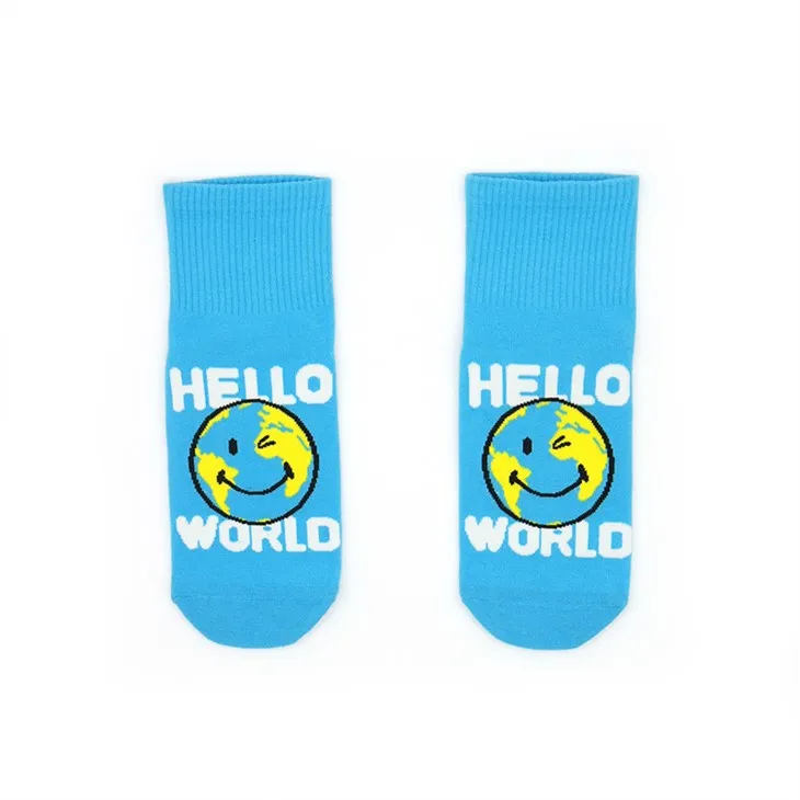 Kalzetti Blue Smile Qoton