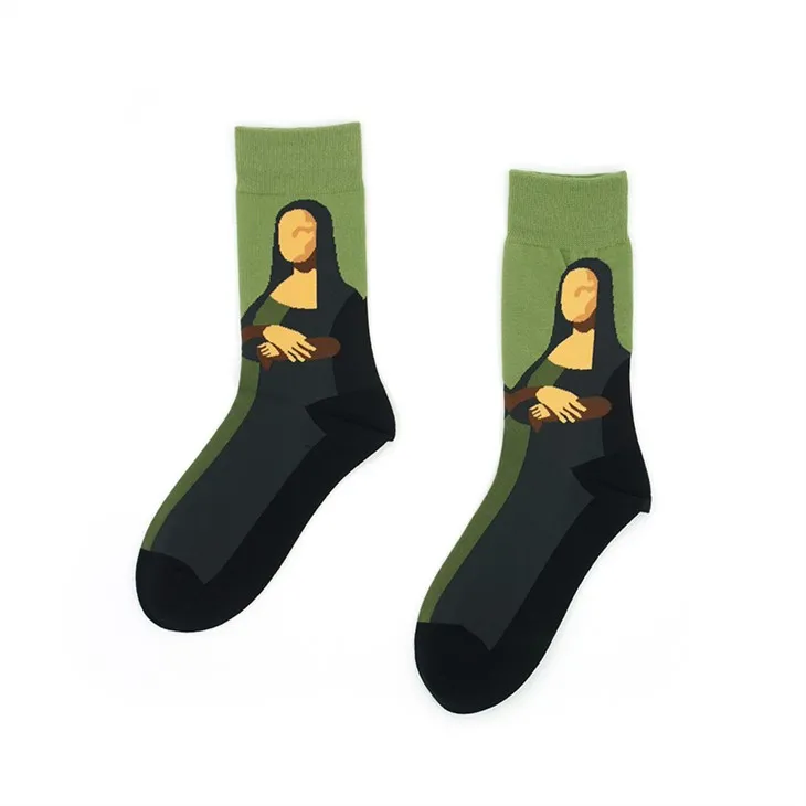 Kalzetti tal-Karatteri tal-Qoton