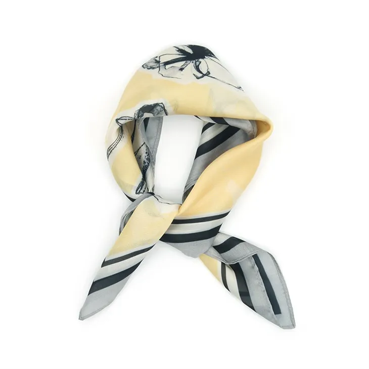 Xalpi tal-Poly Florali Klassiċi