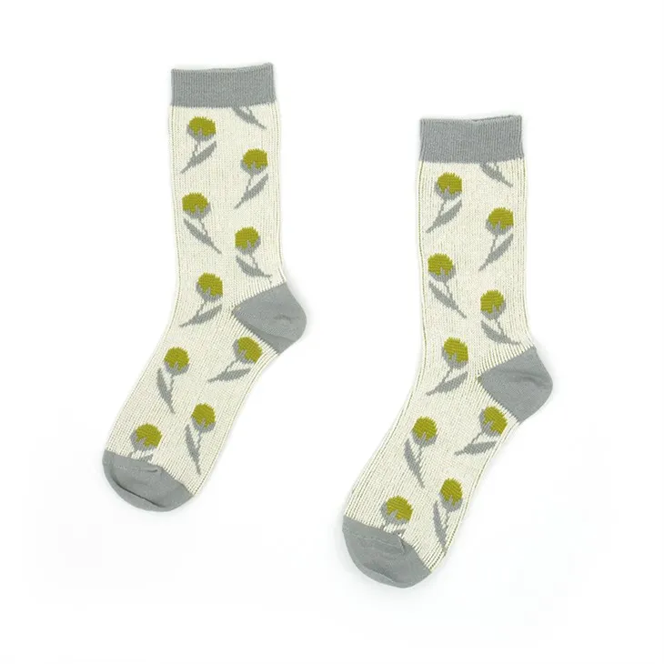 Kalzetti tal-Qoton tar-Rakkmu