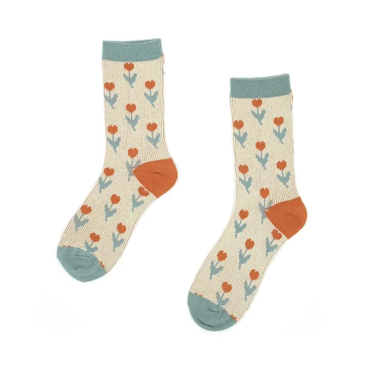 Kalzetti tal-Qoton Fjuri