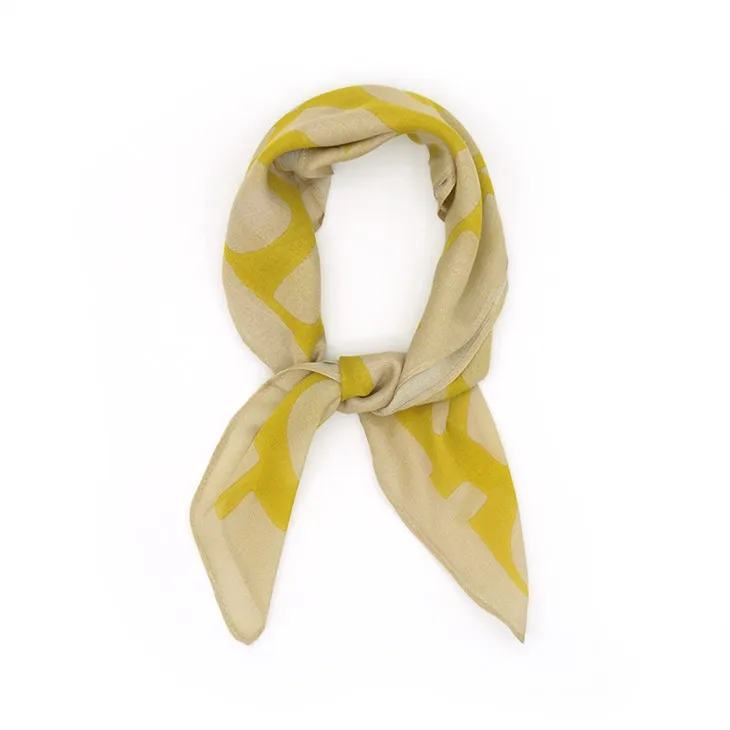 Xalpi tal-Ħarir Kwadru tal-Ġeometrija