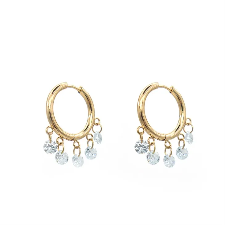 Deheb Dainty Stud imsielet