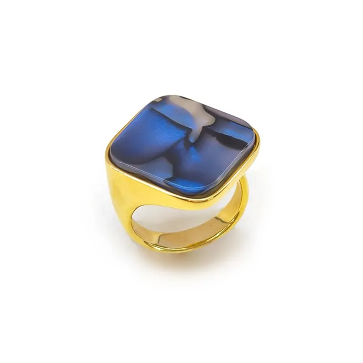 Deheb Fashion Bold Rings