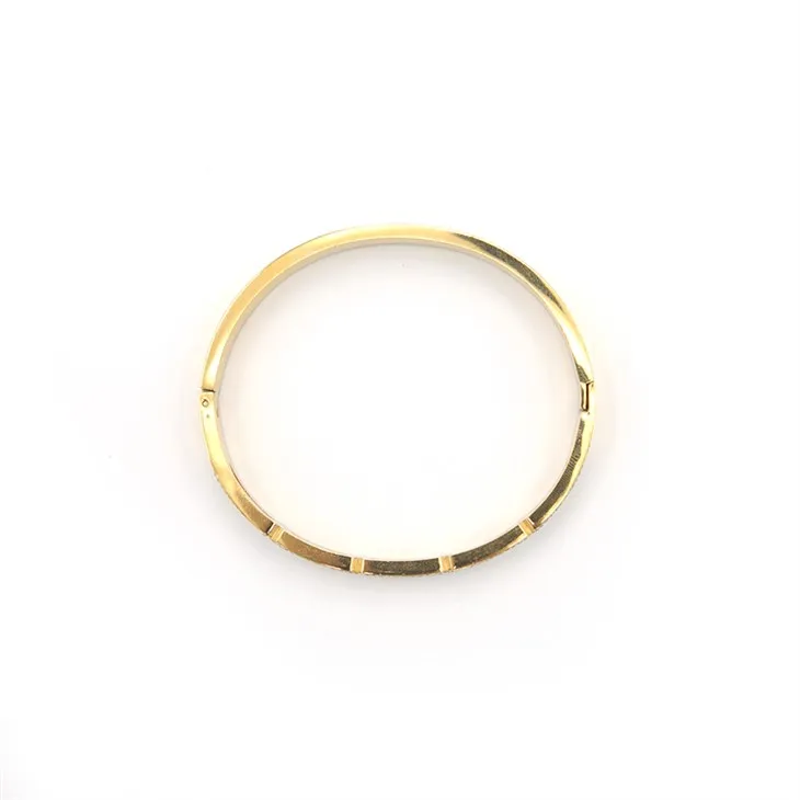 Deheb Posh Star Bracelet