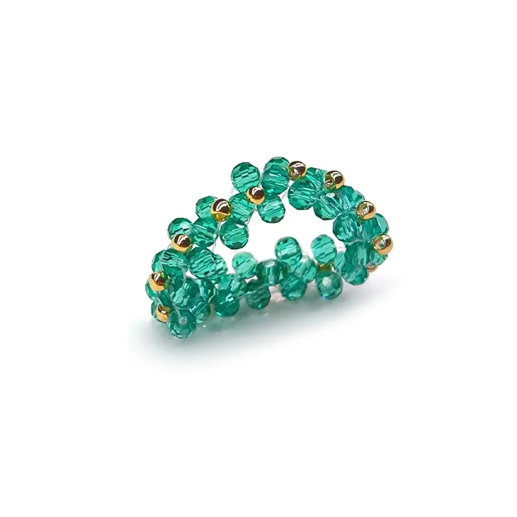 Ċirku b'Saffi Aħdar