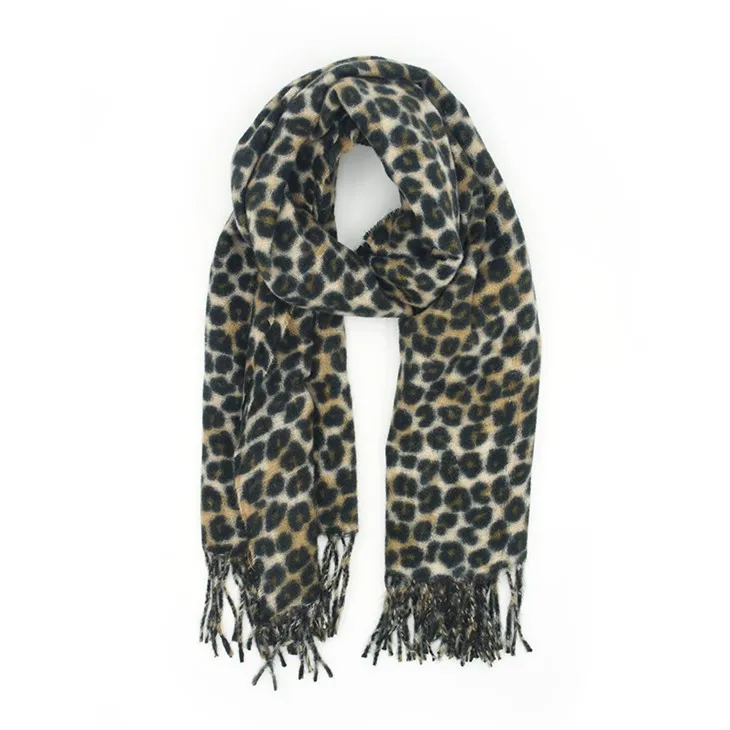Leopard Poly Xalpi