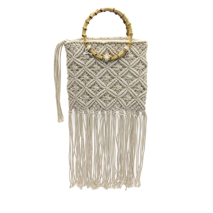 Borża Medja tal-Kroxè tal-Bambu