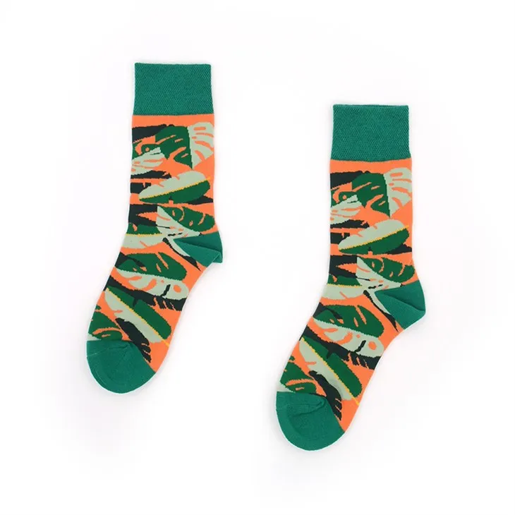 Kalzetti tal-Qoton Naturali