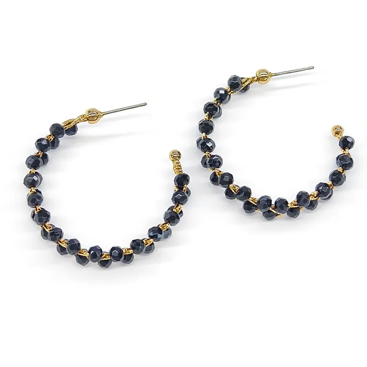 Earring Żibeġ Iswed