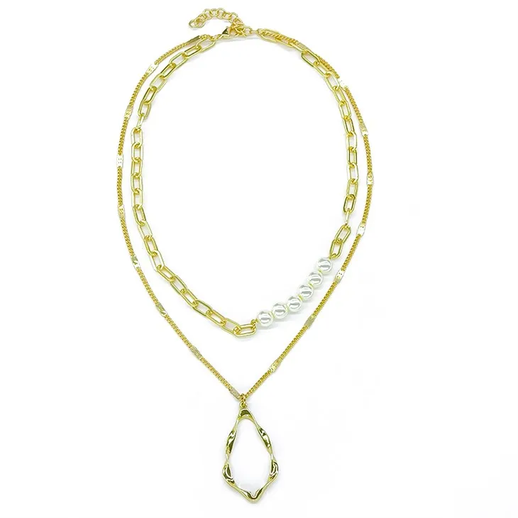 Sett tal-ġiżirana tal-perli tad-deheb