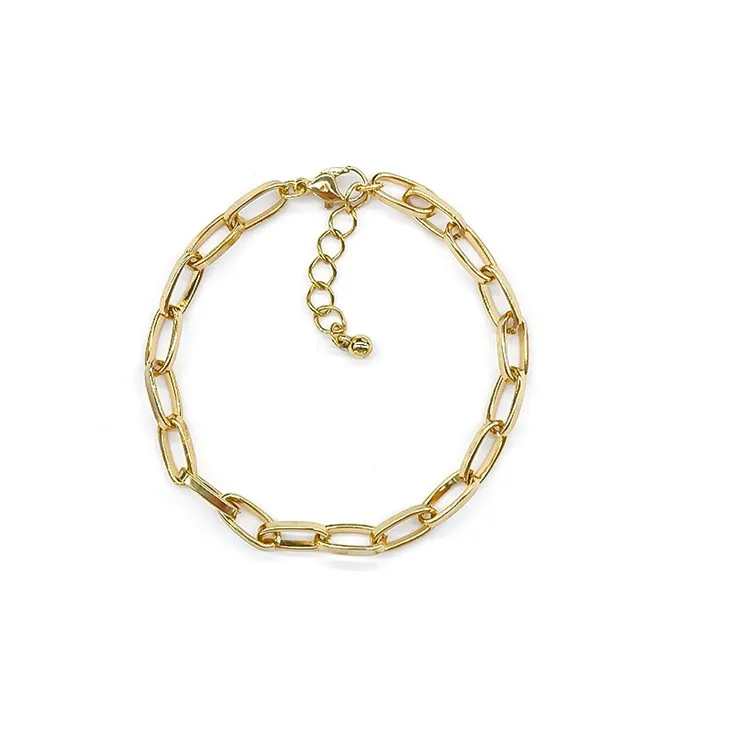 Brazzuletta Puffy tad-Deheb