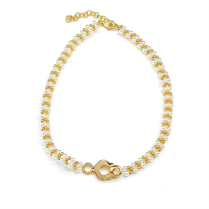 Brazzuletta Super Mini Pearl