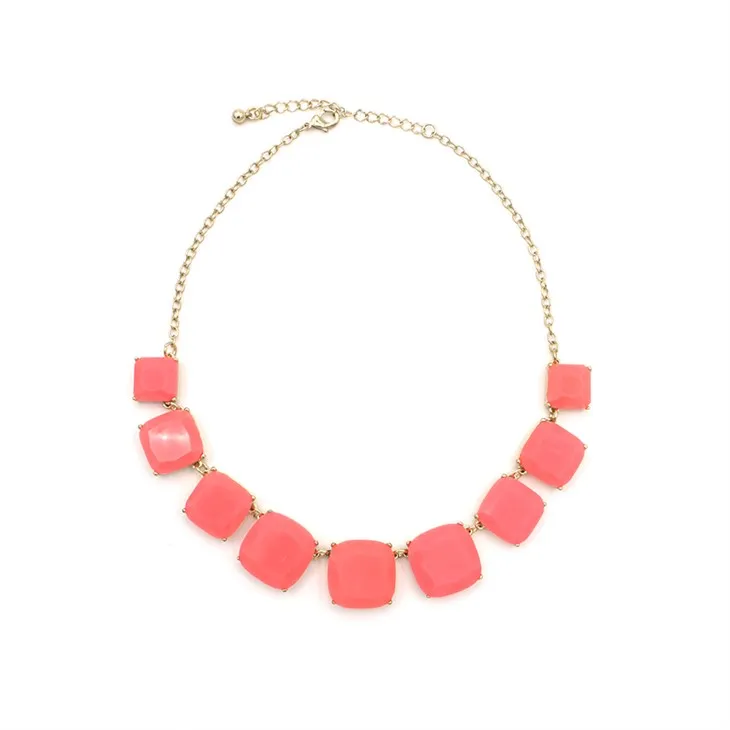 Necklace Katina Pjazza