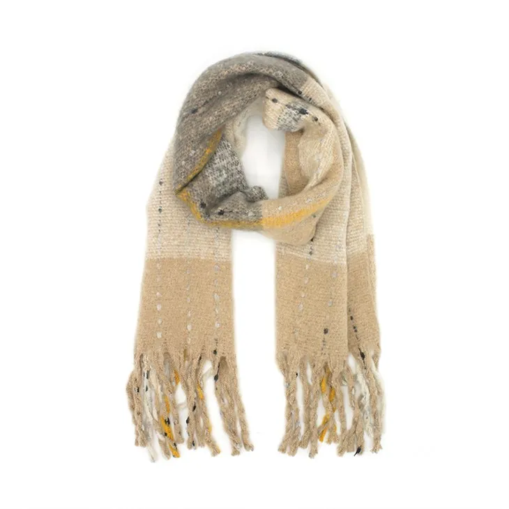 Xalpa tal-Polyester Vintage